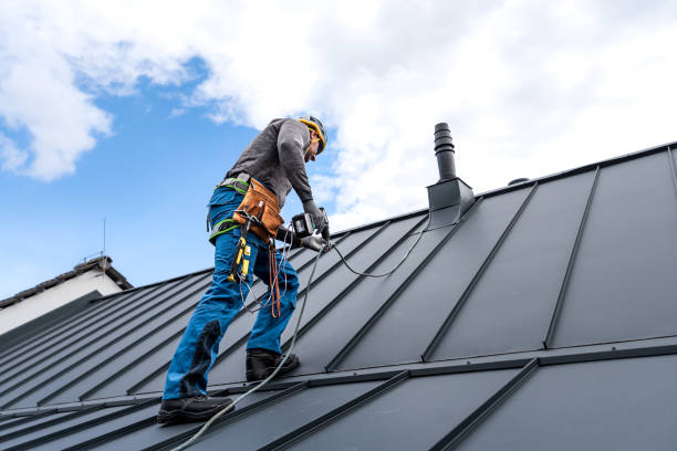 Best Commercial Roofing Services  in Elizabeth City, NC